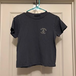 Brandy Melville St. Barth Top